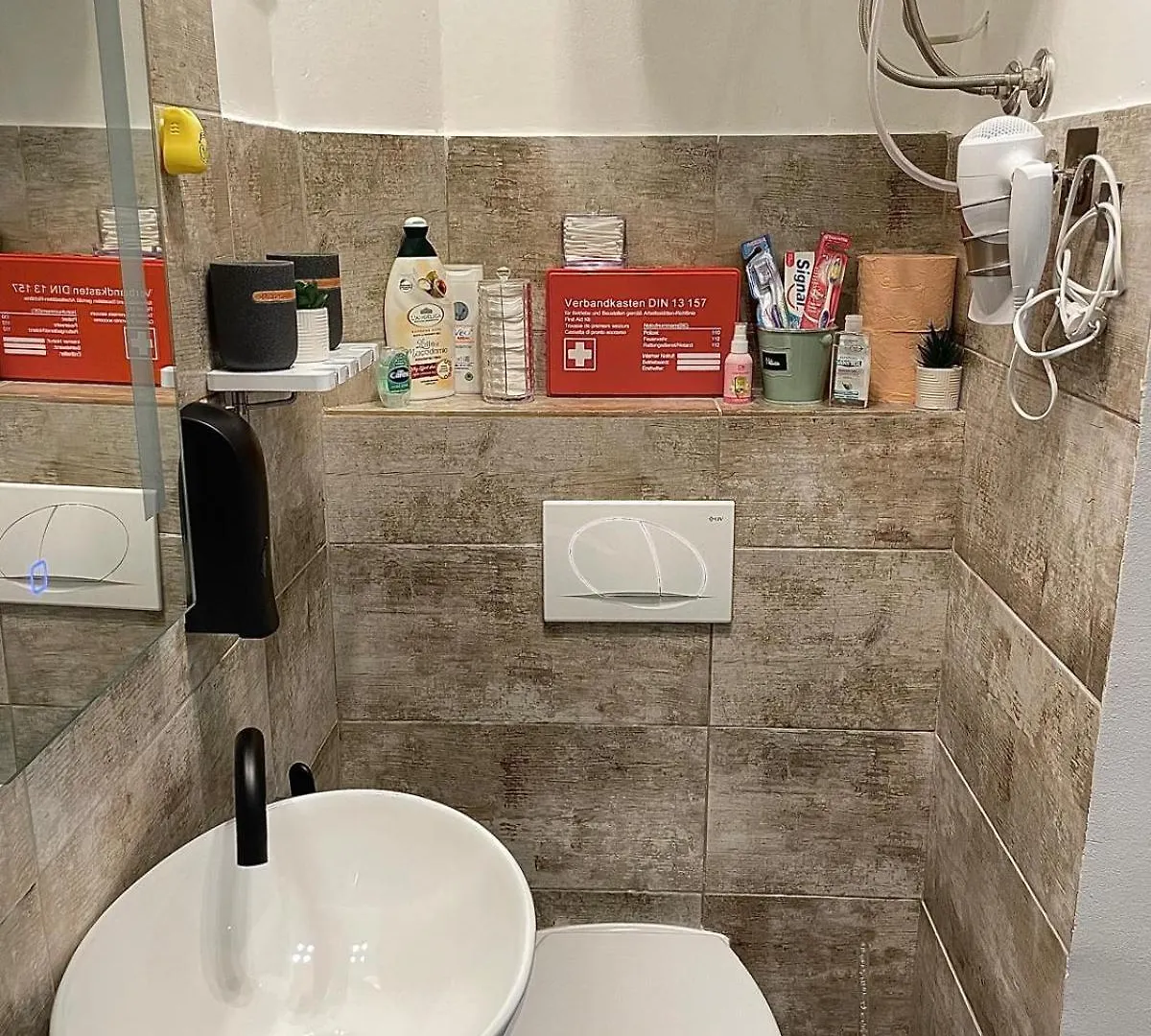 Homestay szállás Goga Apartman Póla Horvátország