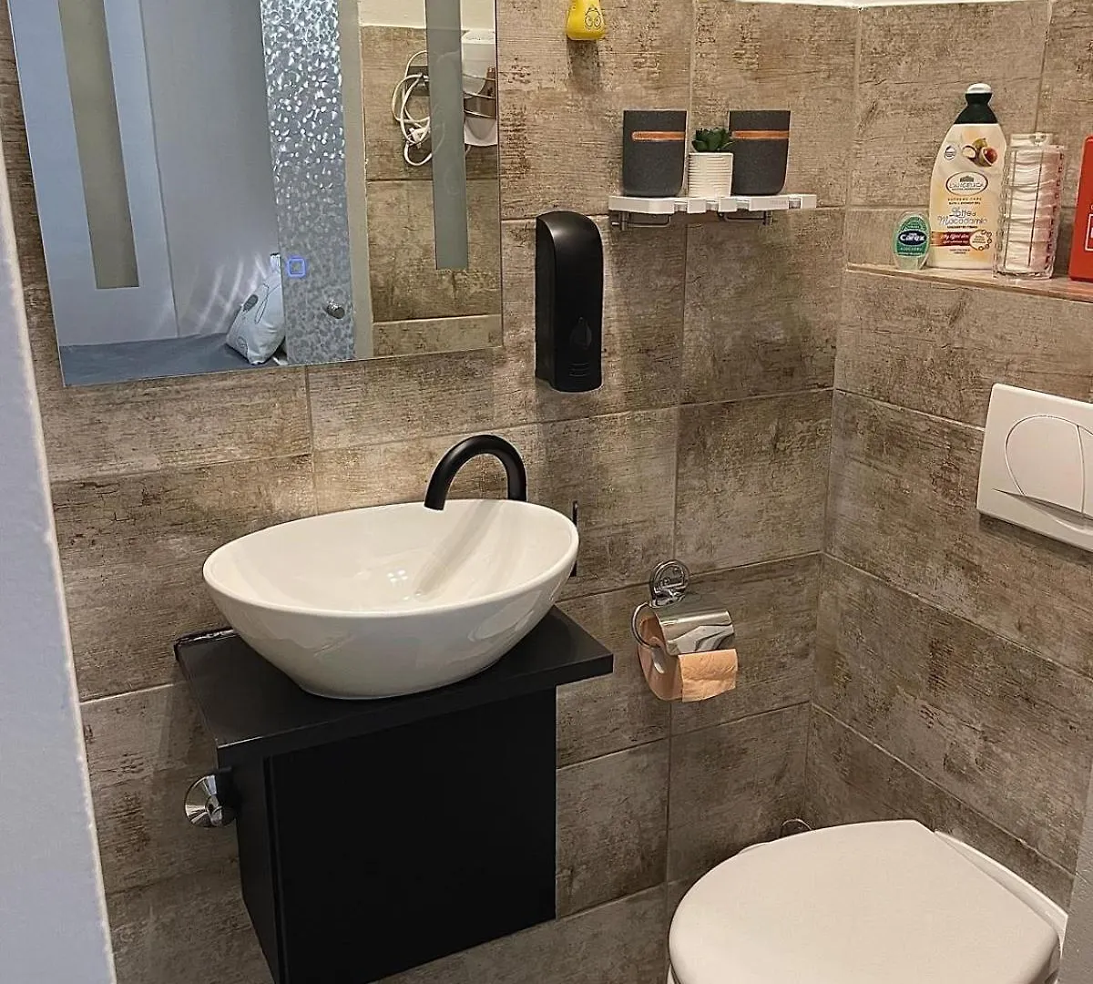 Goga Apartman Póla Homestay szállás