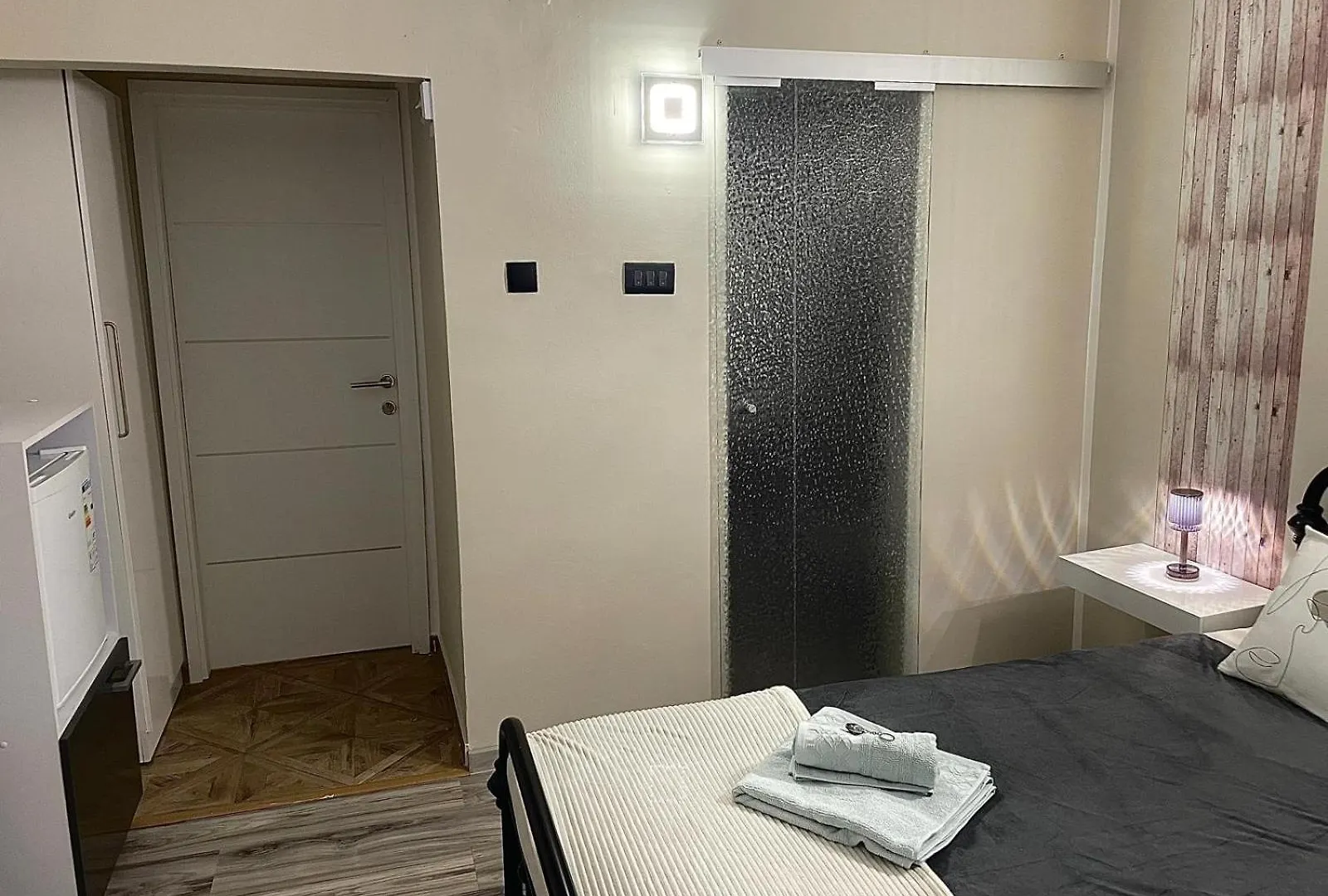 Goga Apartman Póla Horvátország