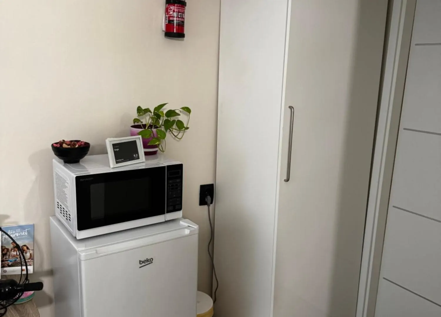 Homestay szállás Goga Apartman Póla